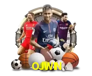 Apostas Esportivas no OJWIN