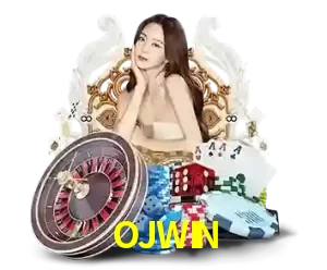 Cassino Online e Cassino Ao Vivo no OJWIN