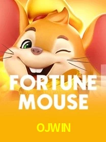 Caça-níqueis fortune mouse OJWIN