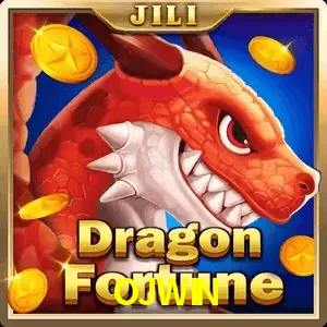 dragon fortune pescaria OJWIN