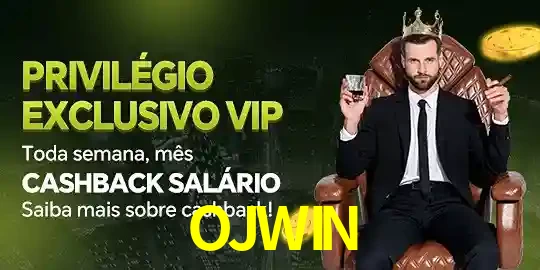 Promoções OJWIN