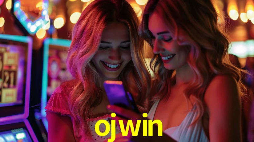 ojwin APP mobile iOS Android - 187 mil downloads São Paulo Rio BH