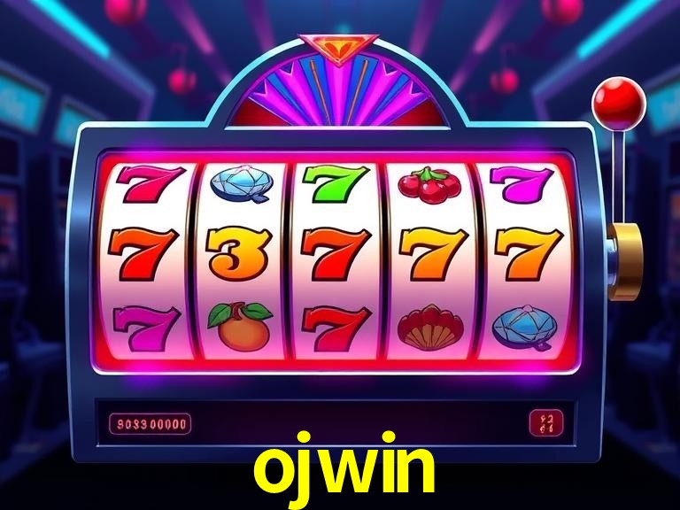 ojwin segurança SSL 256-bit - Licença Curaçao, eCOGRA, GLI certificado